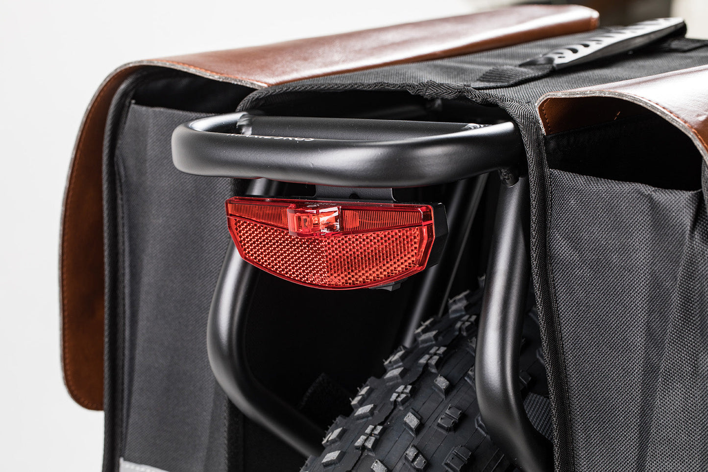 Saddle Bags