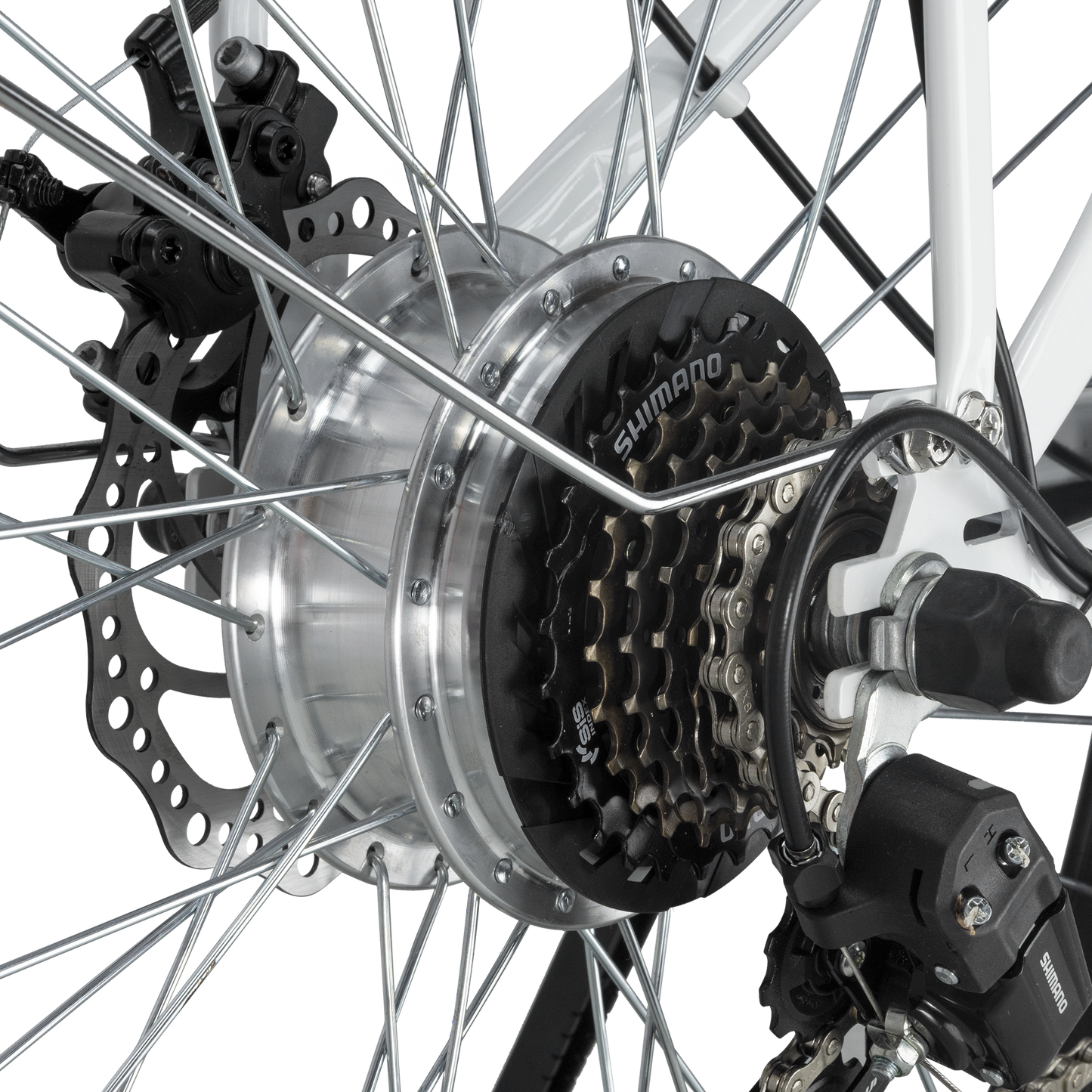 Camel 2 Step-Thru - NAKTO