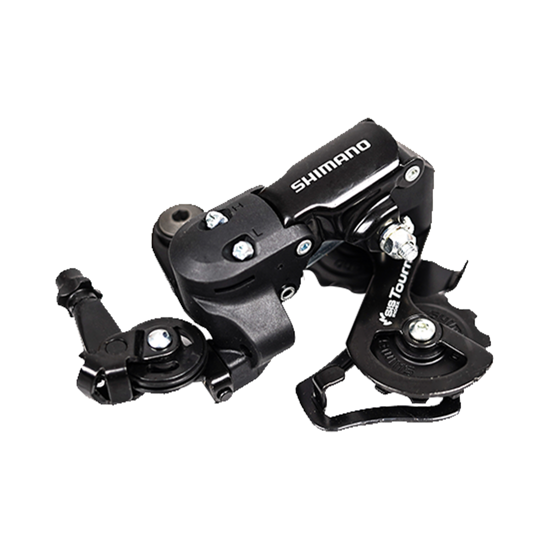 Rebel.2 Rear Derailleur