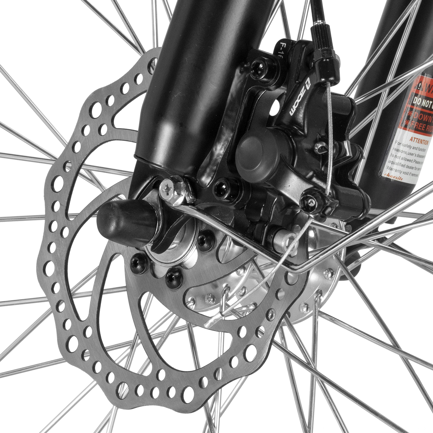 Camel 2 Step-Thru - NAKTO