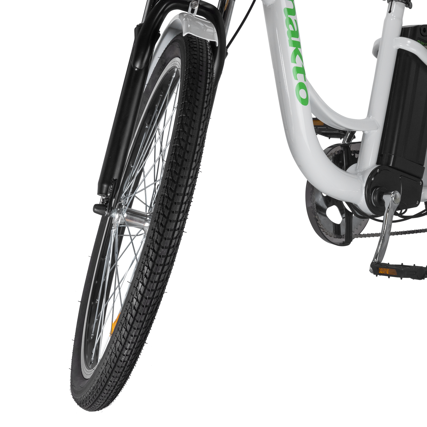 Camel 2 Step-Thru - NAKTO