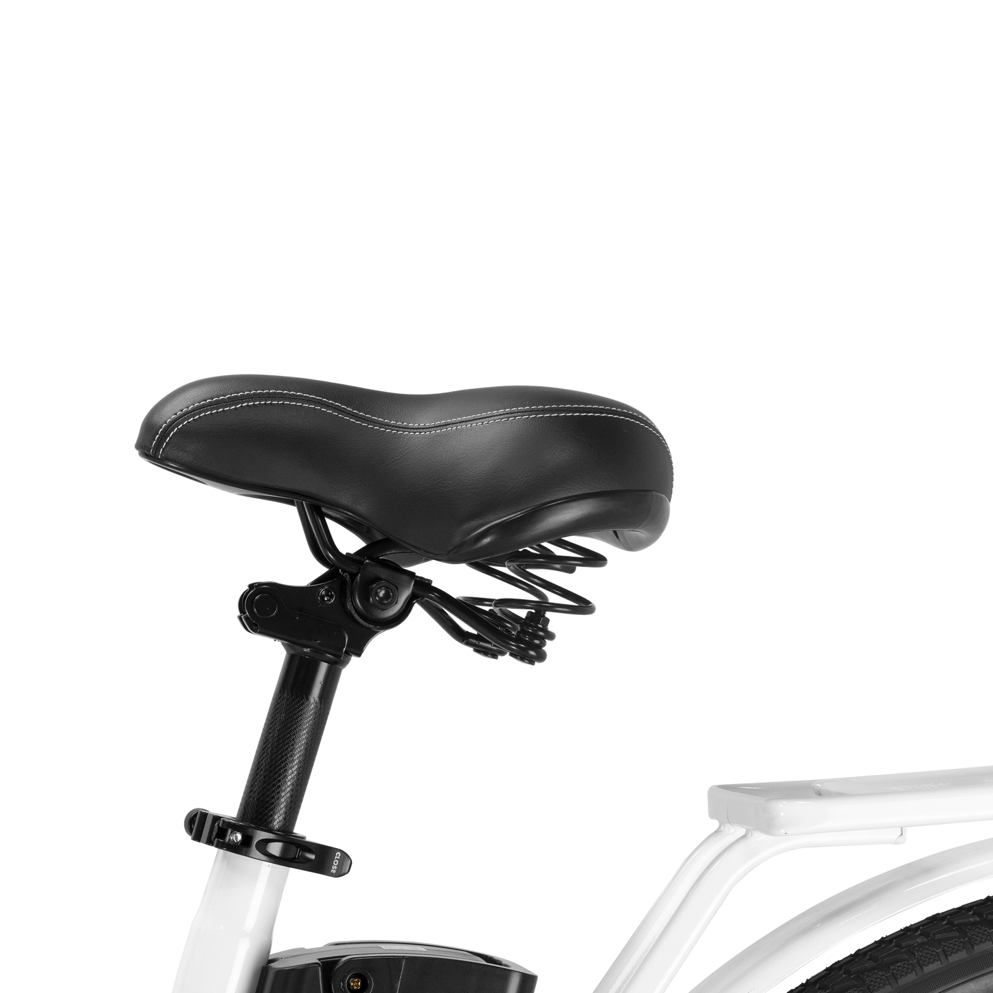 Camel 2 Step-Thru - NAKTO