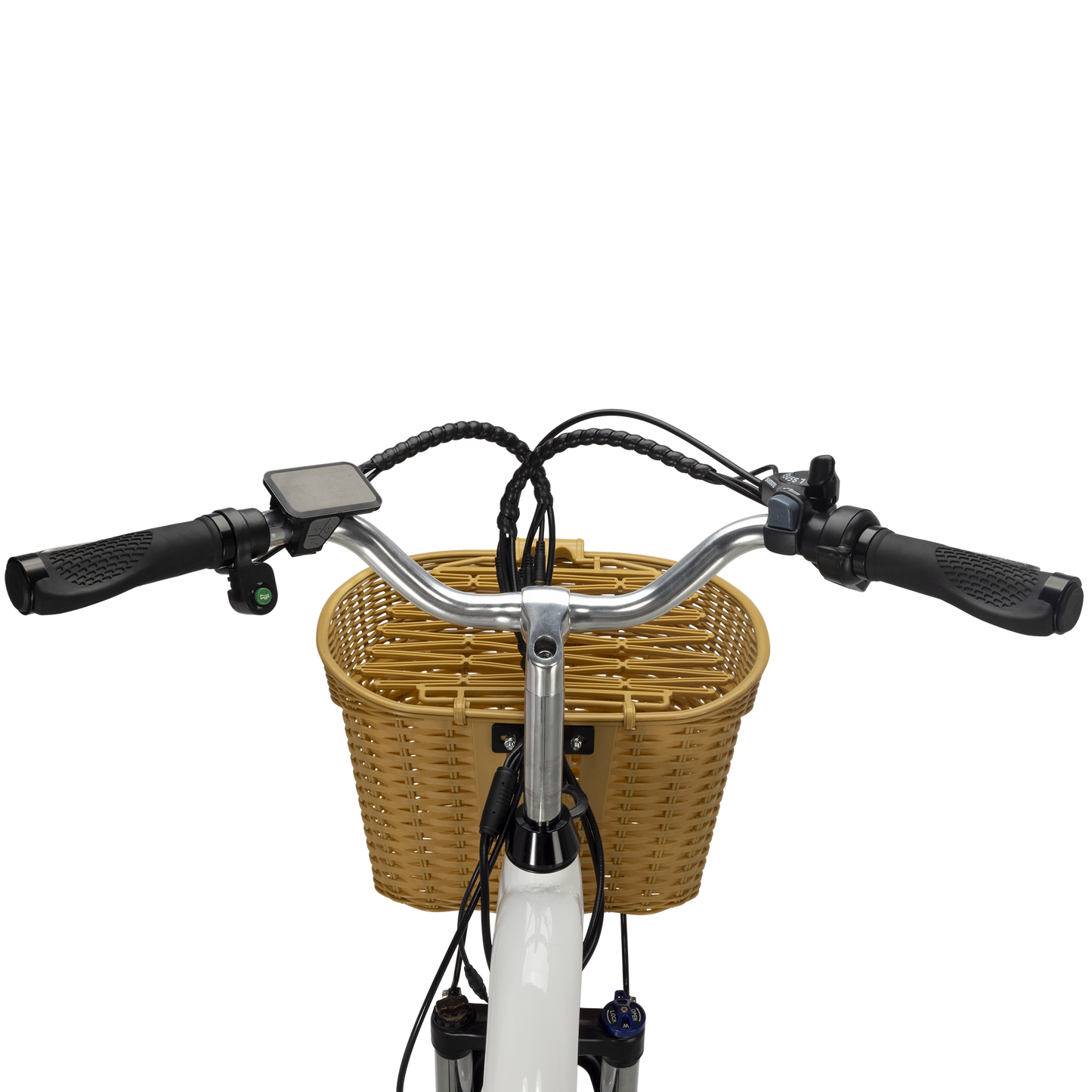 CAMEL Step-Thru - NAKTO