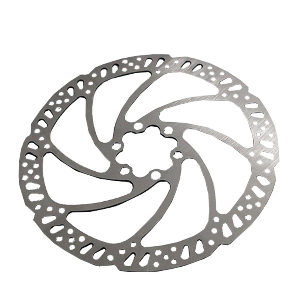 180mm Brake Disc for Cheetah/Predator