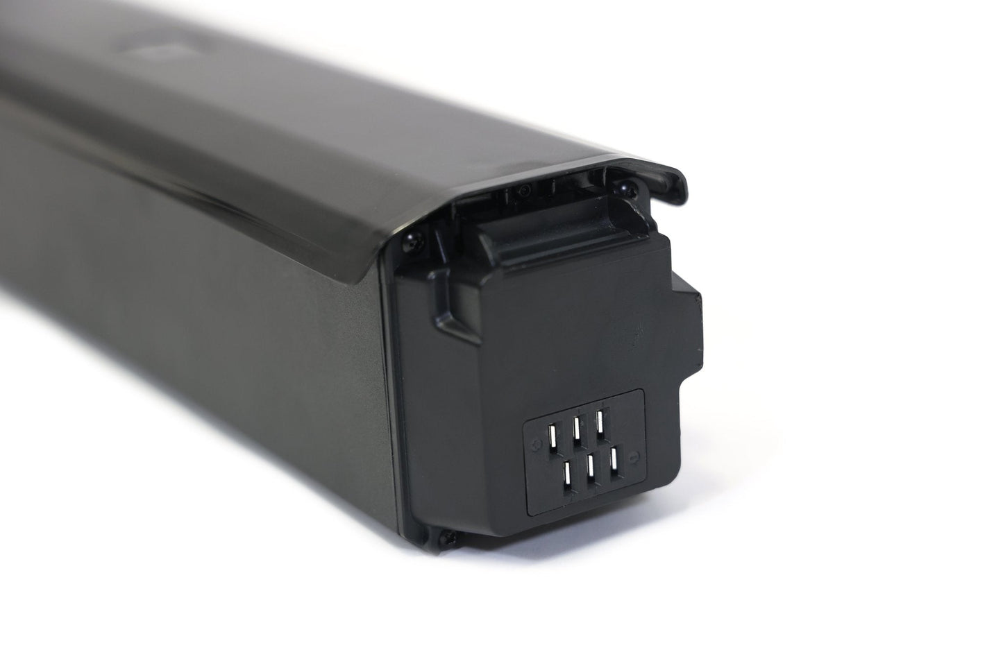 21ah Extra Battery with Grizzly