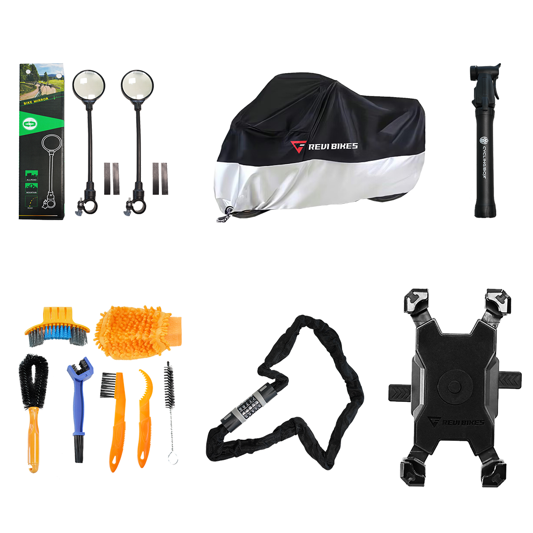 Starter Kit