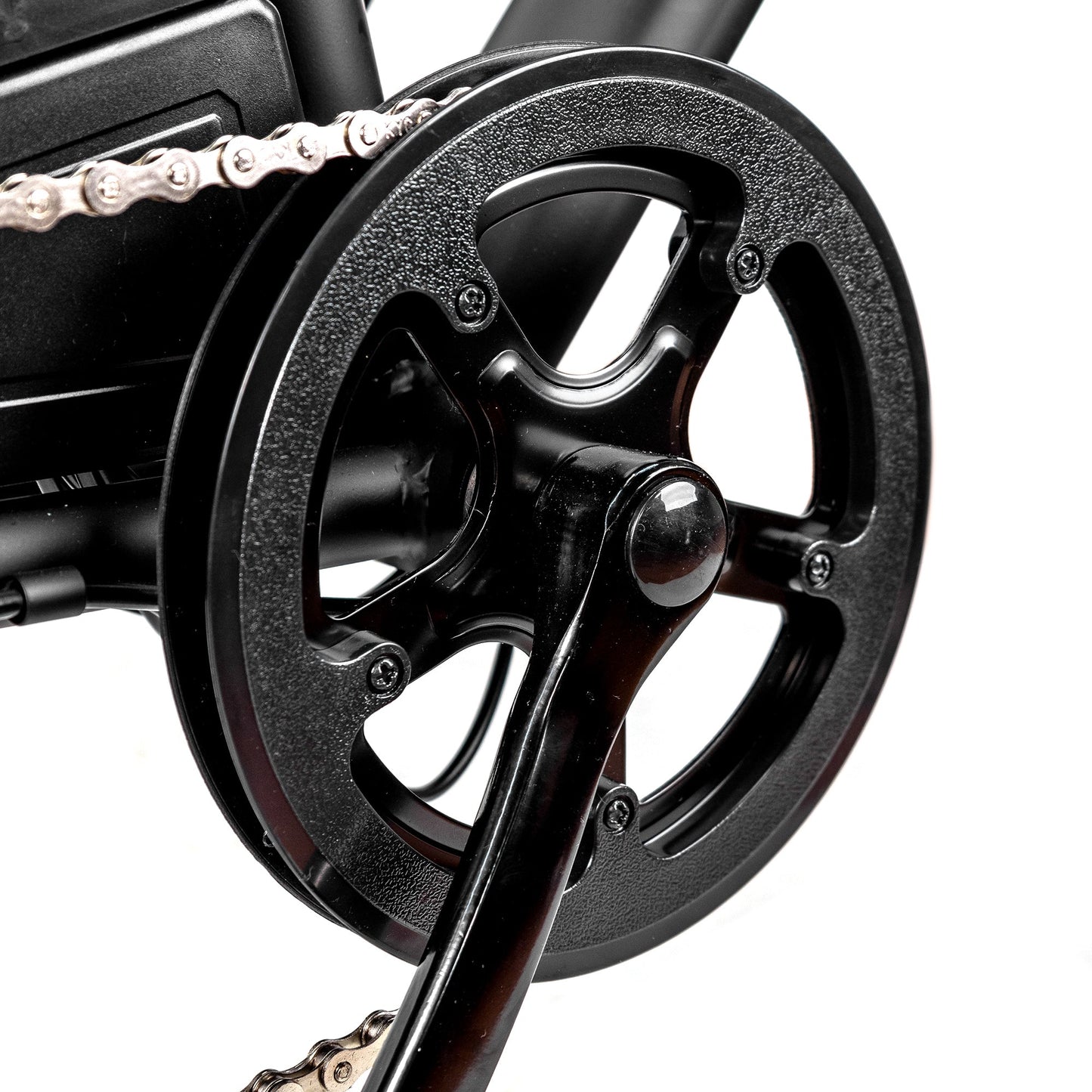 MINI CRUISER 2 - NAKTO