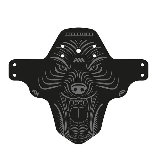 Ride Guard Front & Rear