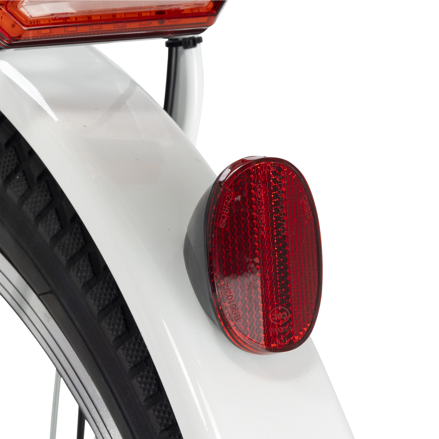 Camel 2 Step-Thru - NAKTO