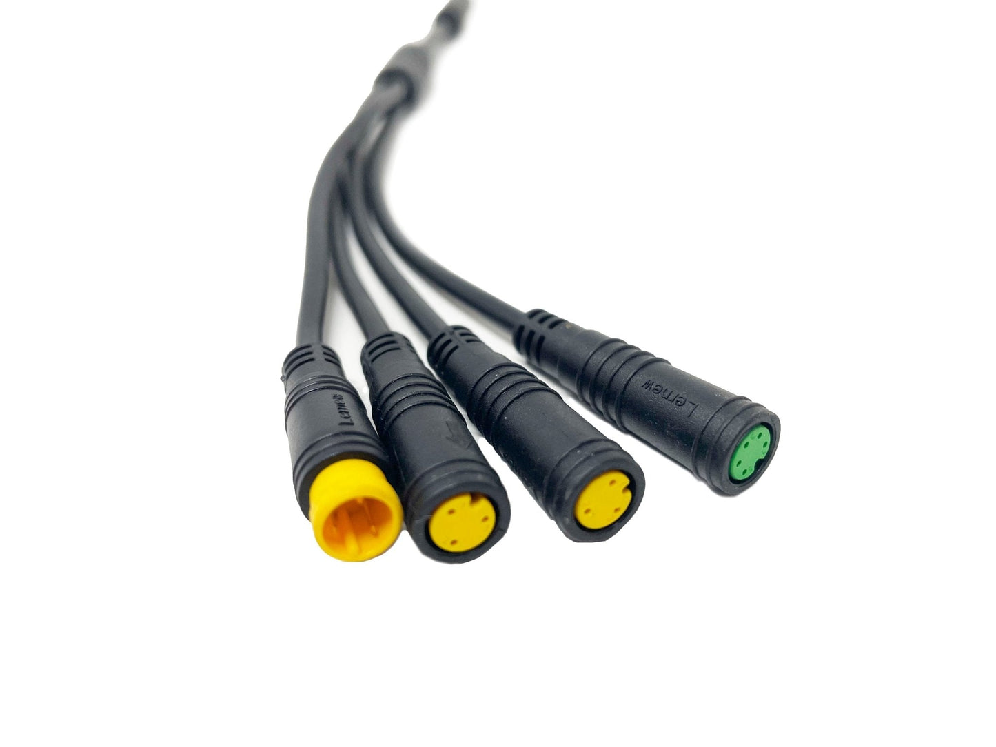 750 W Hub Motor Controller Cable