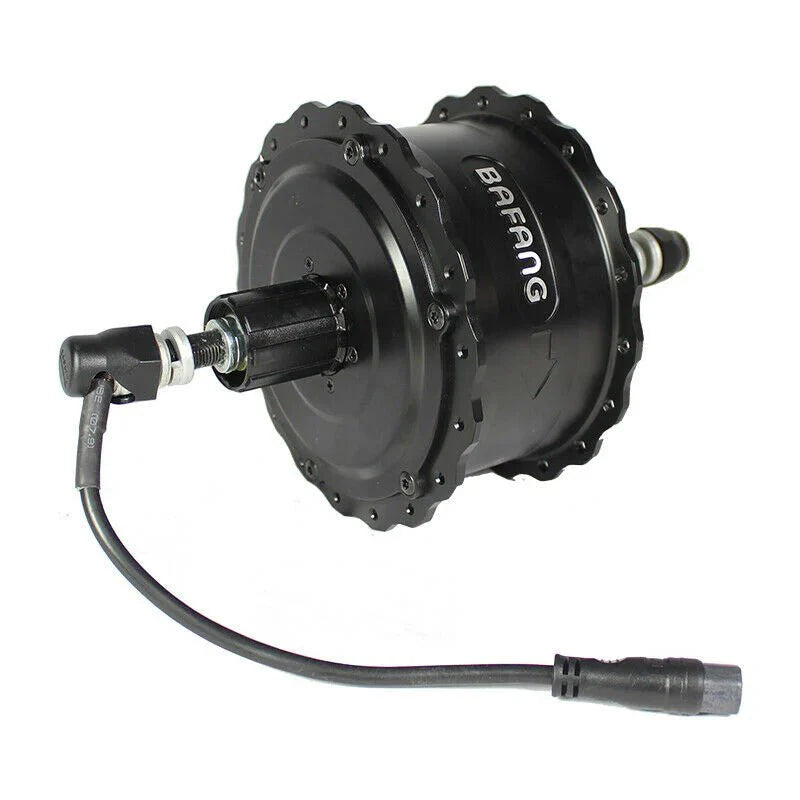 750 watt rear hub motor G060
