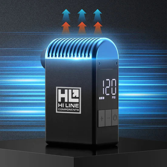 Hi Line E-Pump Pro