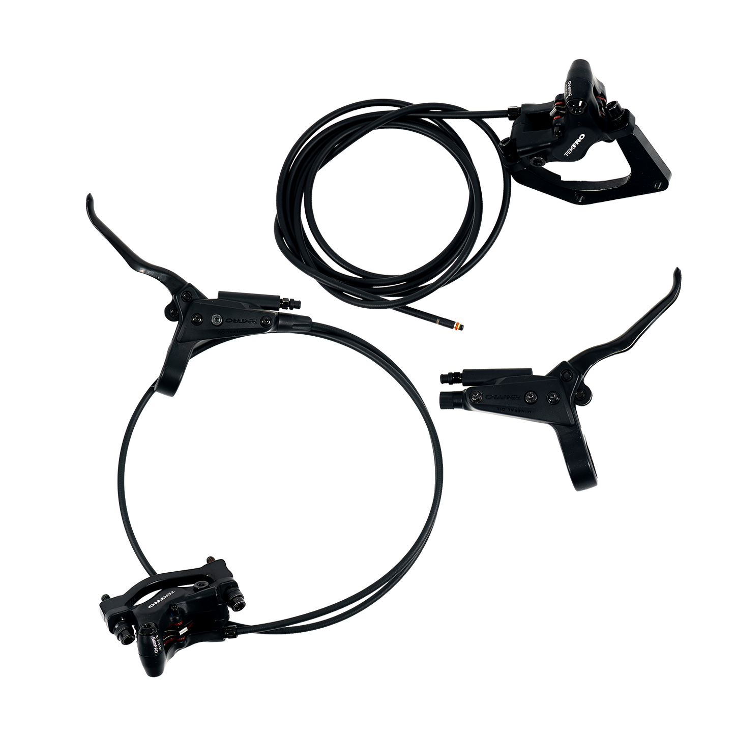 Hydraulic Brake for Cheetah/Cheetah Pro