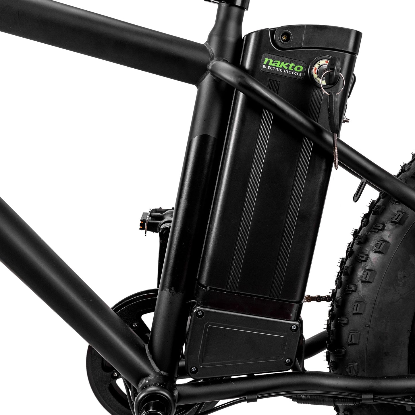 MINI CRUISER 2 - NAKTO