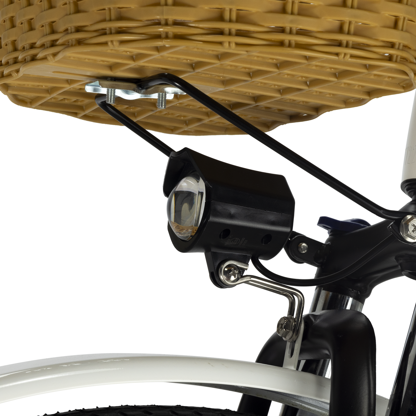 Camel 2 Step-Thru - NAKTO