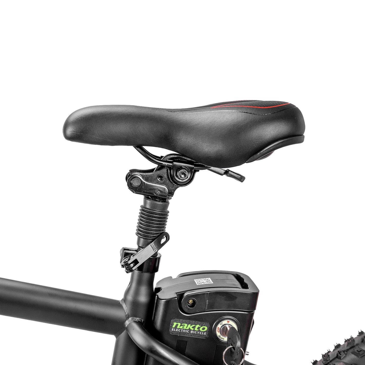 MINI CRUISER 2 - NAKTO