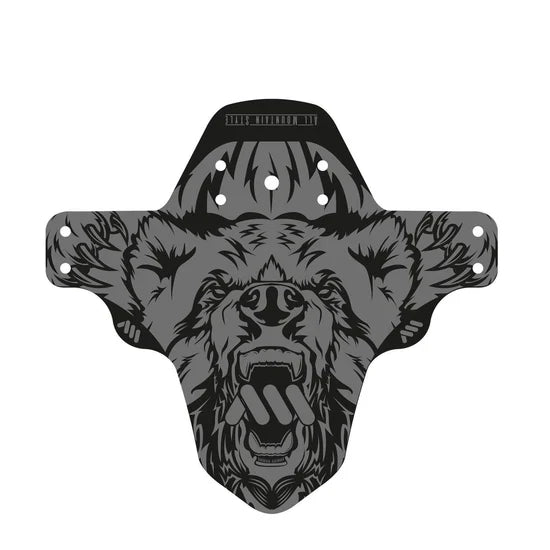 Ride Guard Front & Rear
