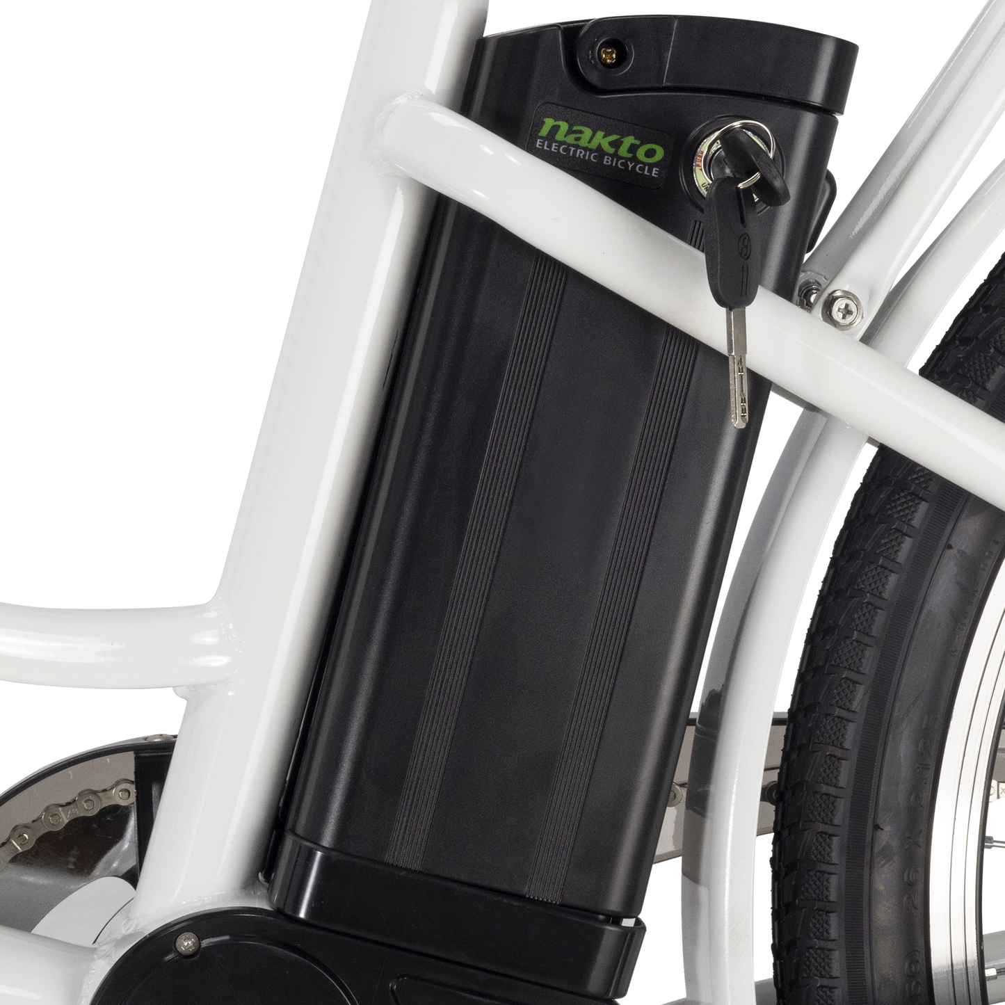 Camel 2 Step-Thru - NAKTO