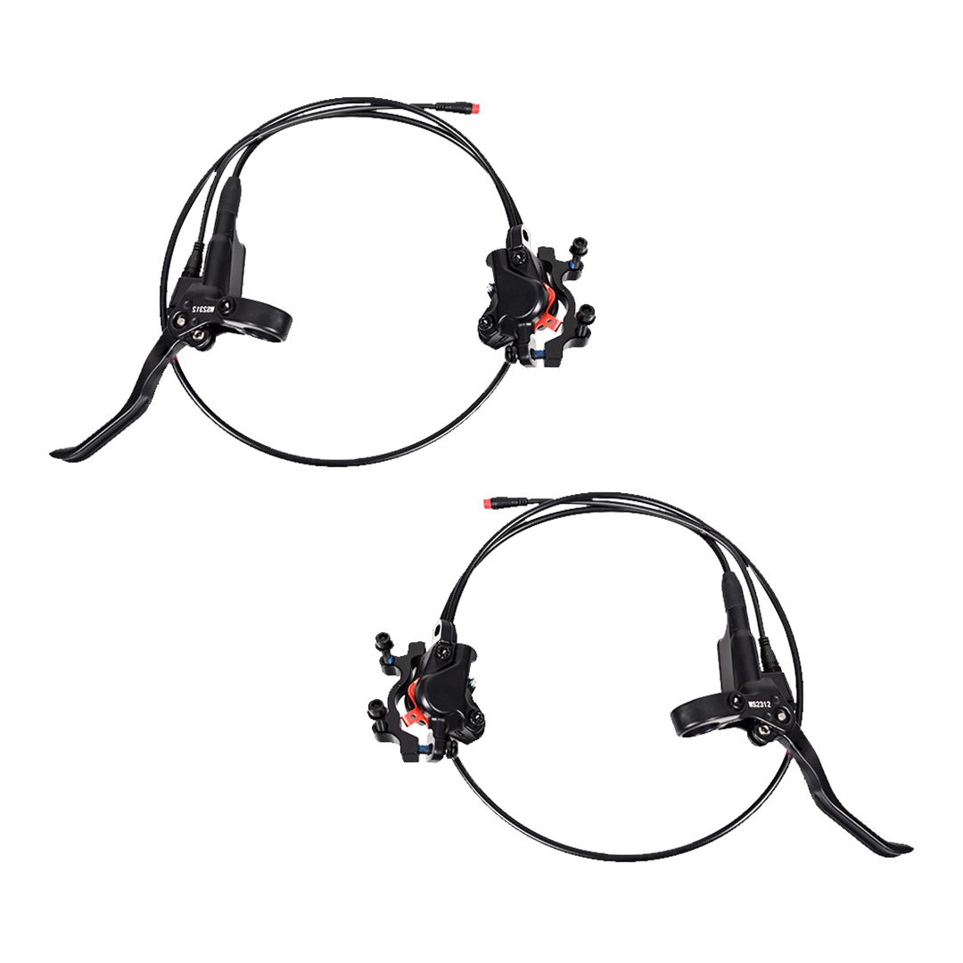 Rebel.2 Brakes