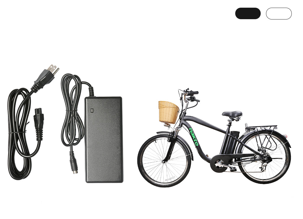 Charger for Camel SKU:D010075