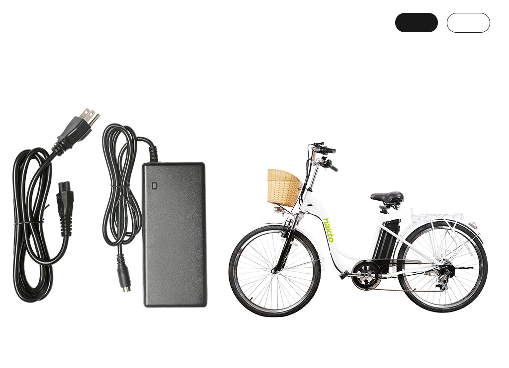 Charger for Camel SKU:D010075