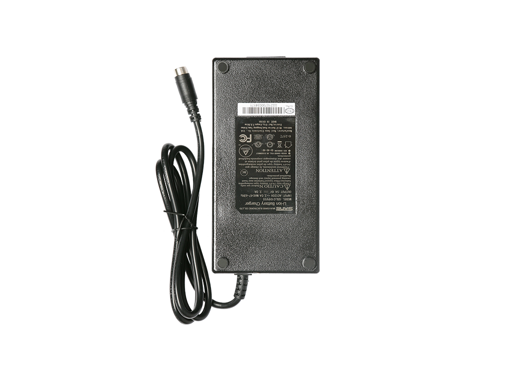 Charger for Mini Cruiser 2 SKU:D010104