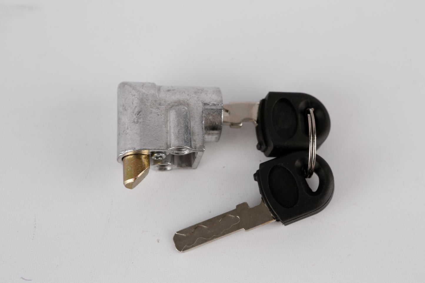 Battery Key Replacement for Ranger