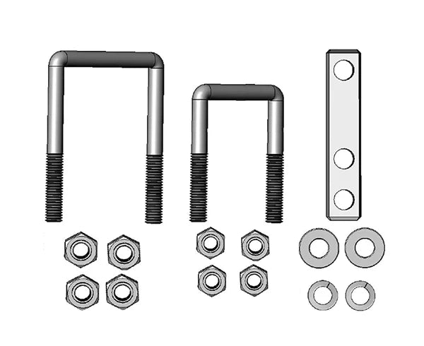 DUAL SIZE HITCH TIGHTENER