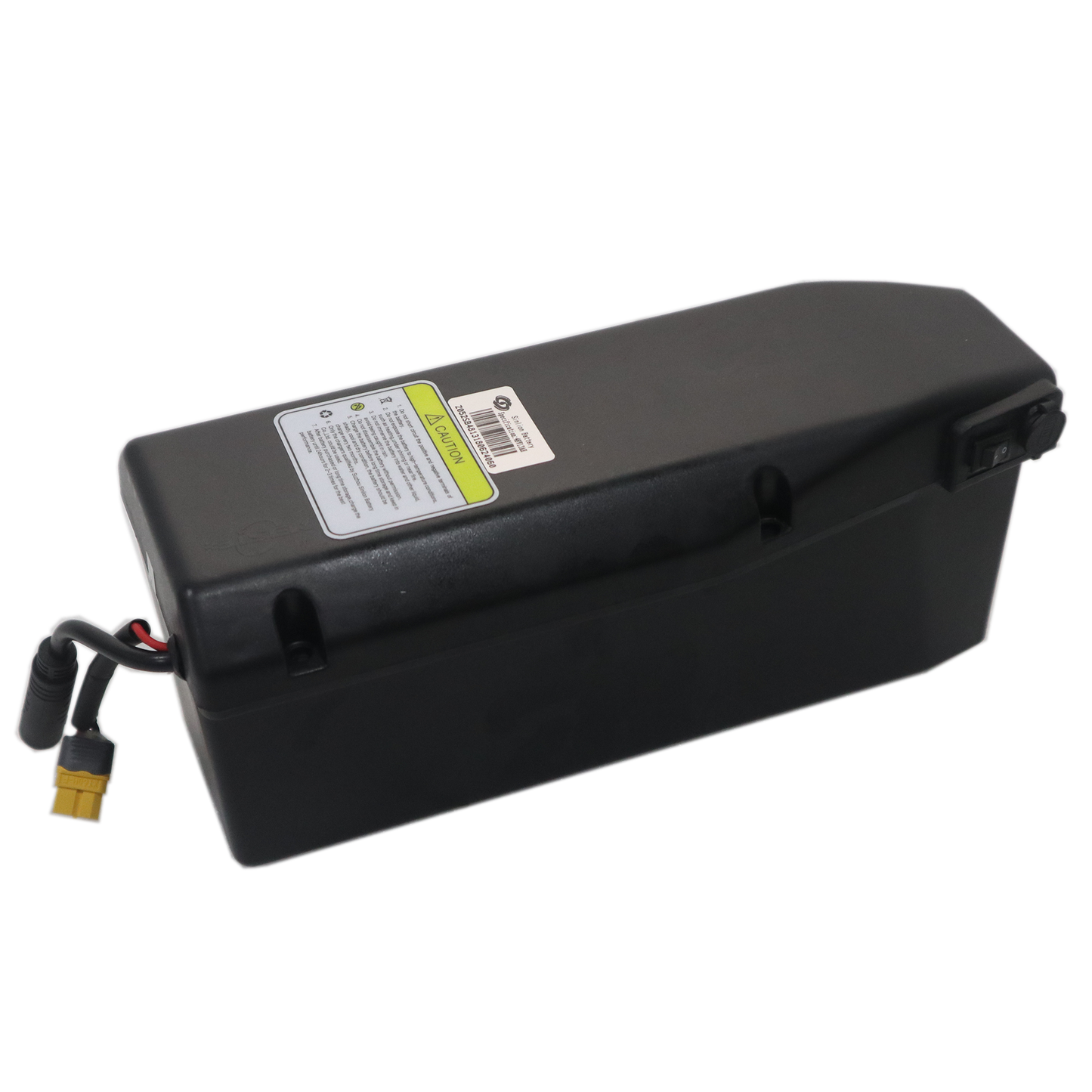 Cheetah/Cheetah Pro Lithium Battery