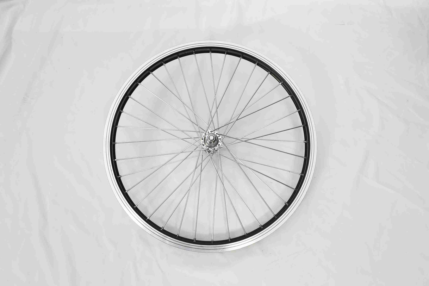 Front Wheel for Elegance SKU: L040012
