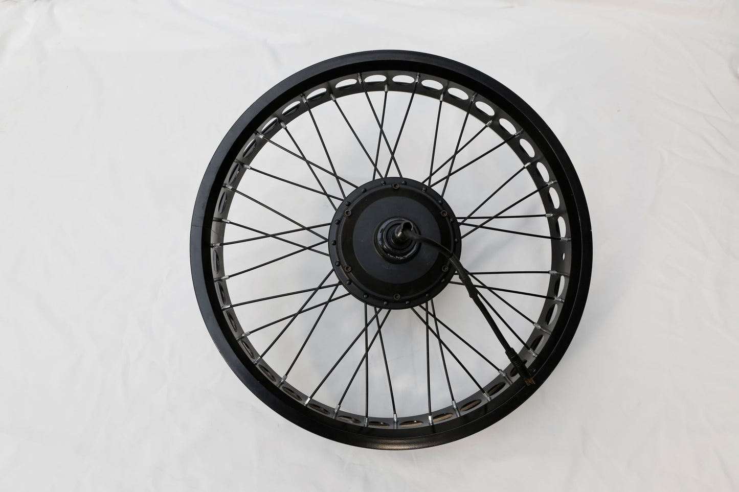 Rear Wheel for Mini Cruiser SKU: L040099