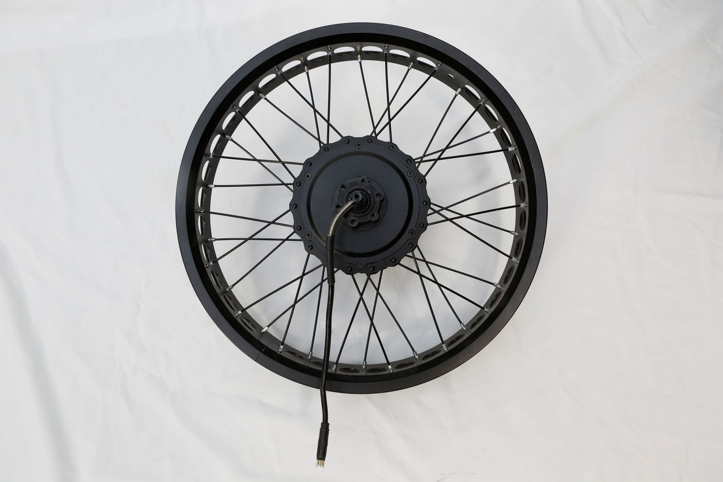 Rear Wheel for F2 SKU: L040249