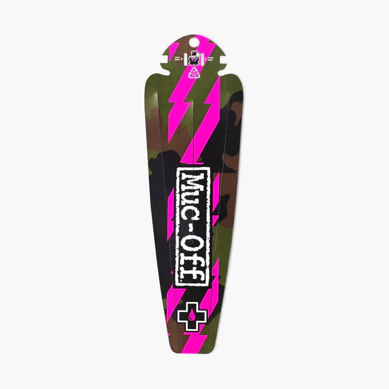 Ride Guard Front & Rear