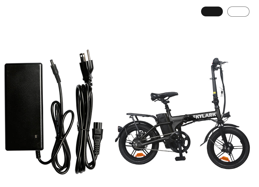 Charger for Skylark SKU:D010083