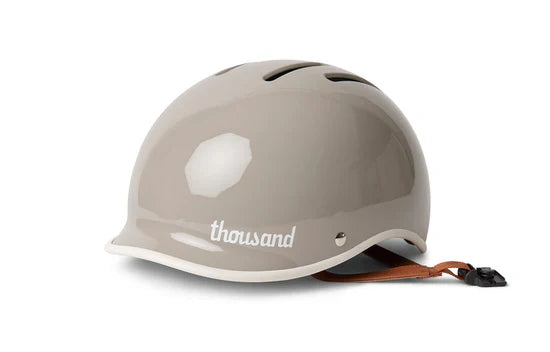 Thousand Heritage 2.0 Helmet, Stealth Black