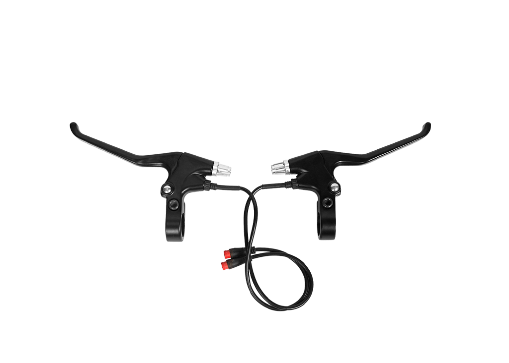 Brake Lever for Camel 350V SKU:W040084