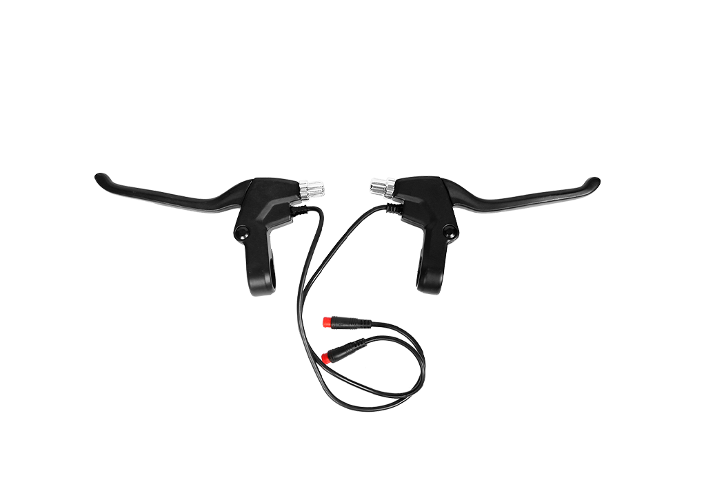 Brake Lever for Santa Monica SKU:W040084