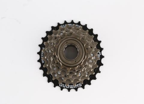 Free wheel for Super Cruiser SKU: W060012