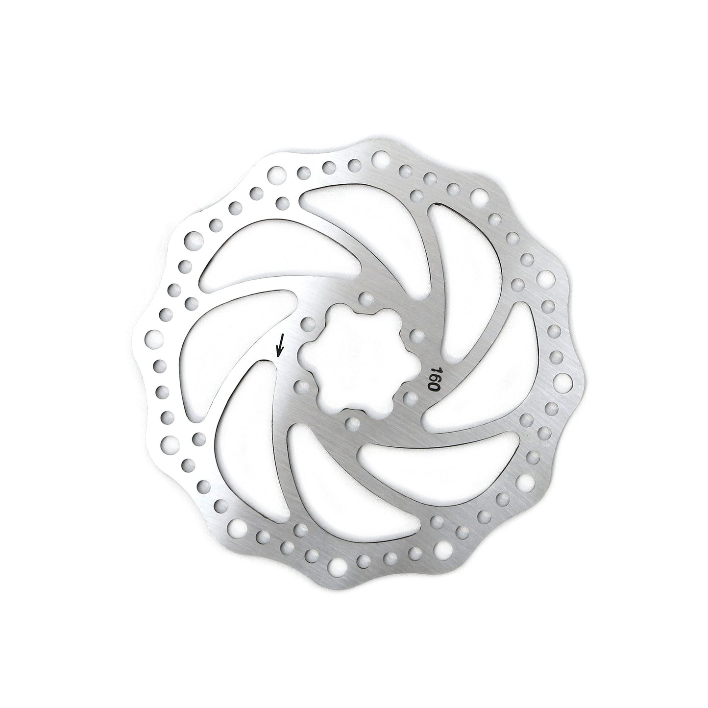 Disc Brake Rotor for Skylark SKU: W060055