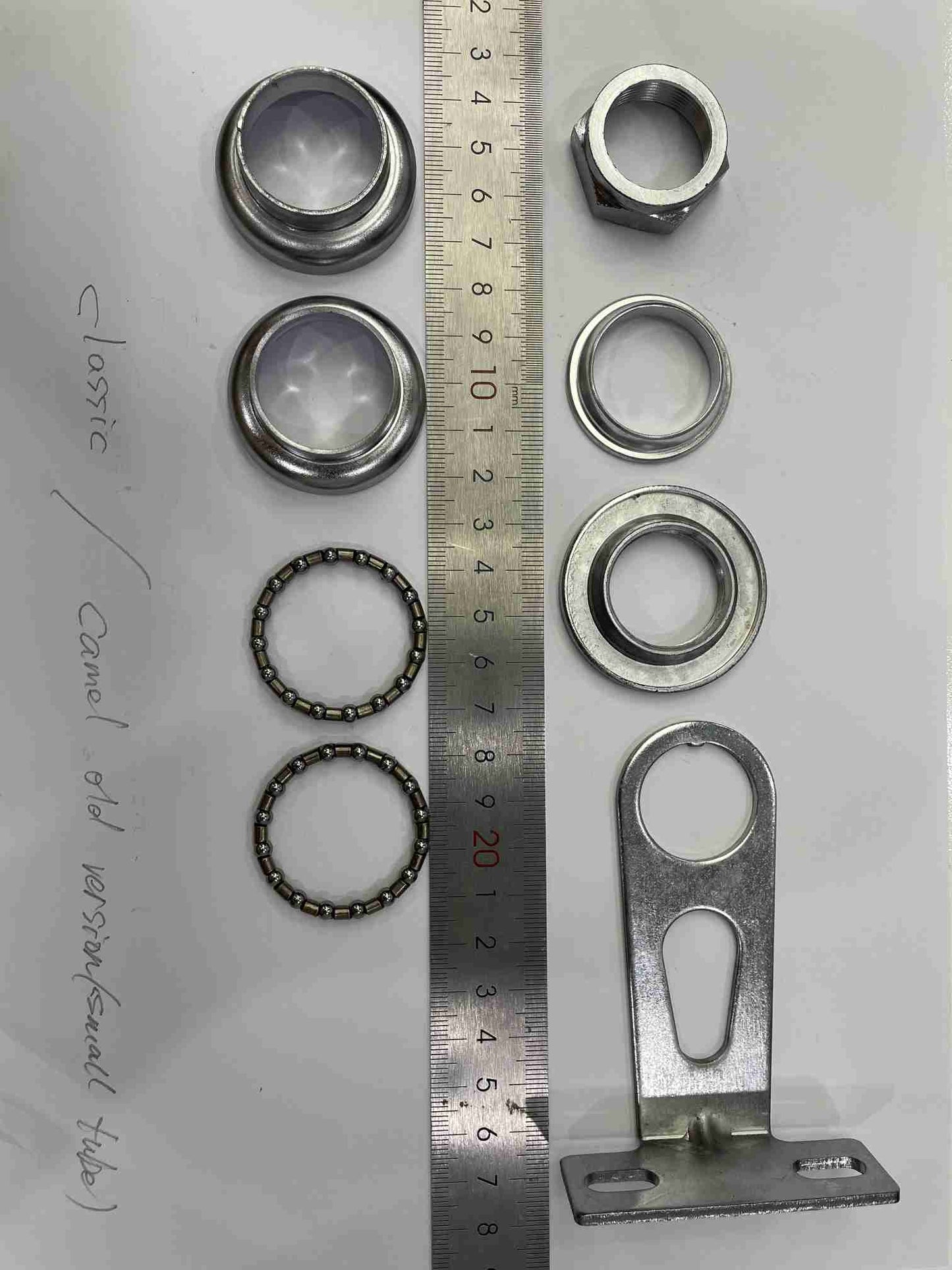 Head Set for Elegance SKU: W140001