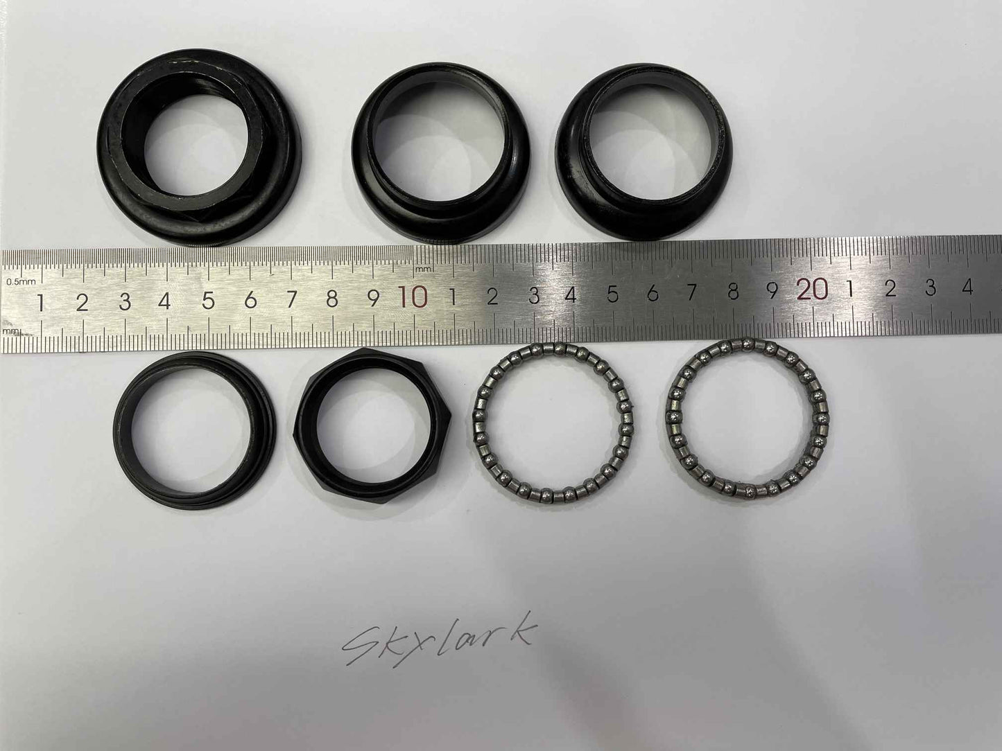 Head Set for Skylark SKU: W140028