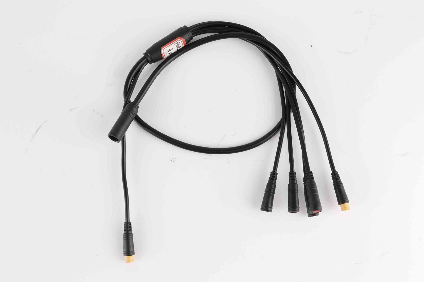 Integrated central wire for Santa Monica SKU: Y060026