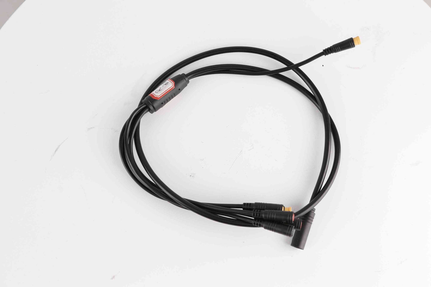 Integrated central wire for City Runner SKU: Y060041