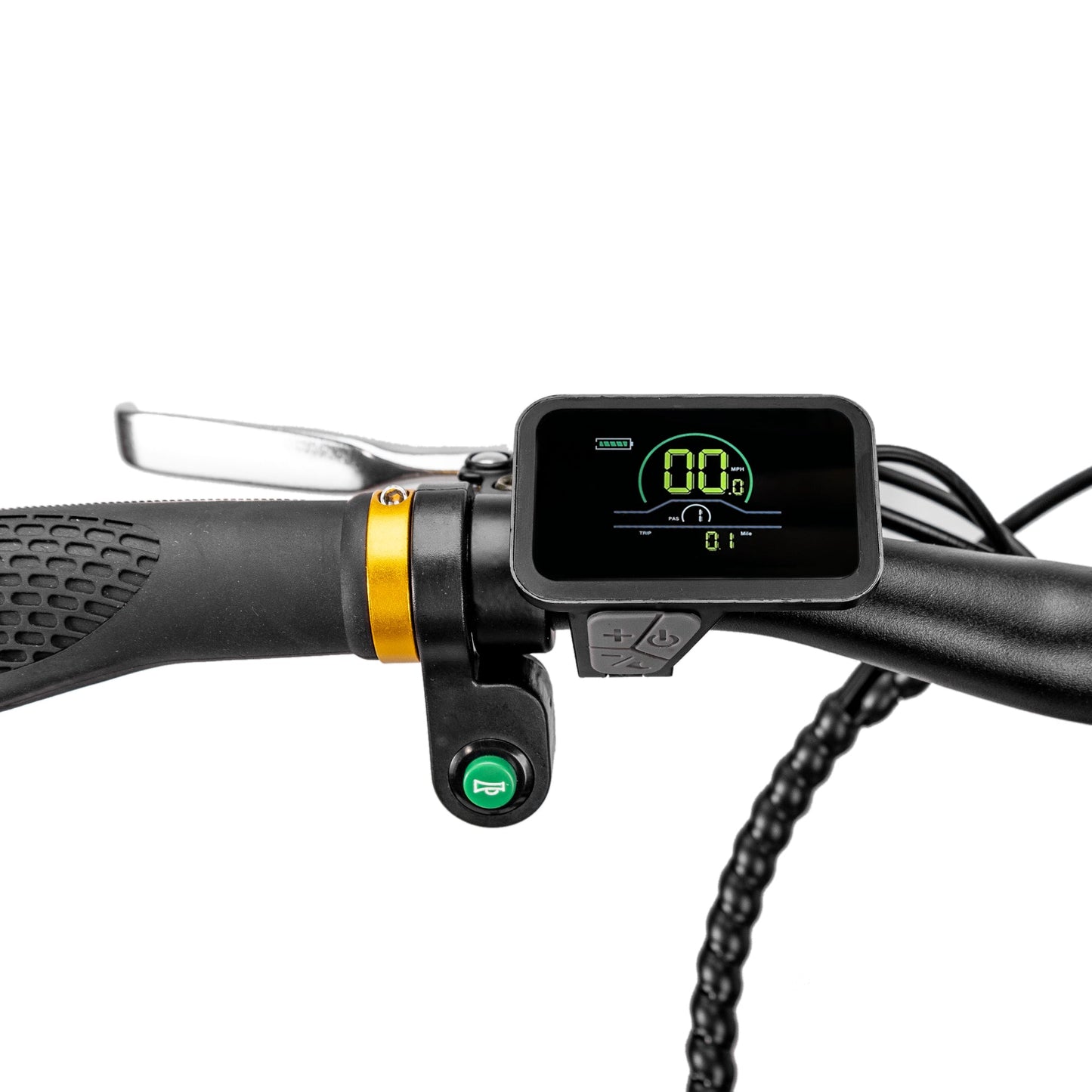 MINI CRUISER 2 - NAKTO