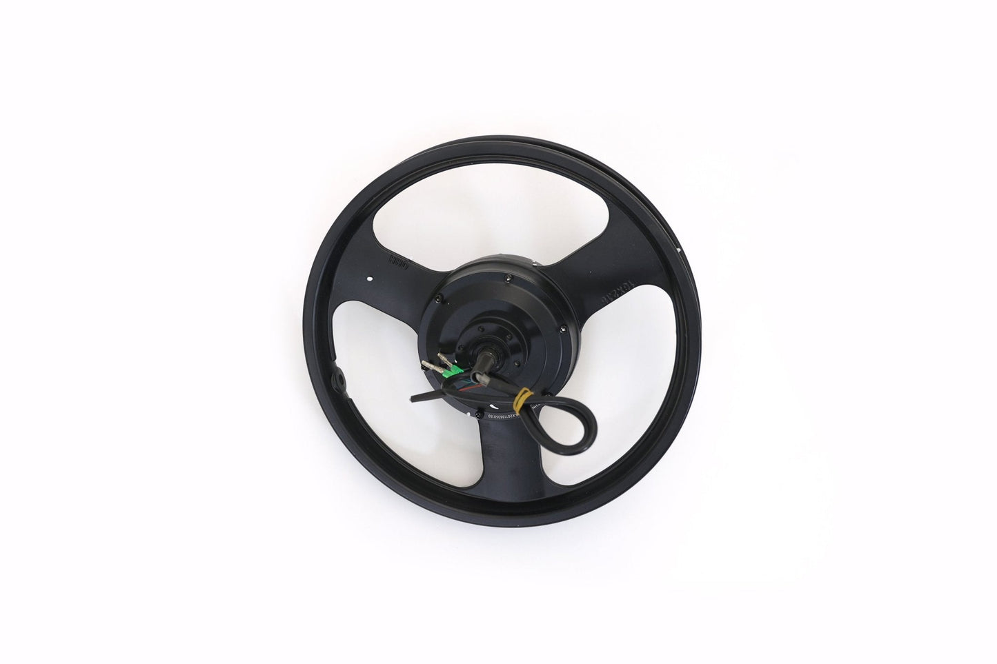 Badger Motor Wheel Set Rear