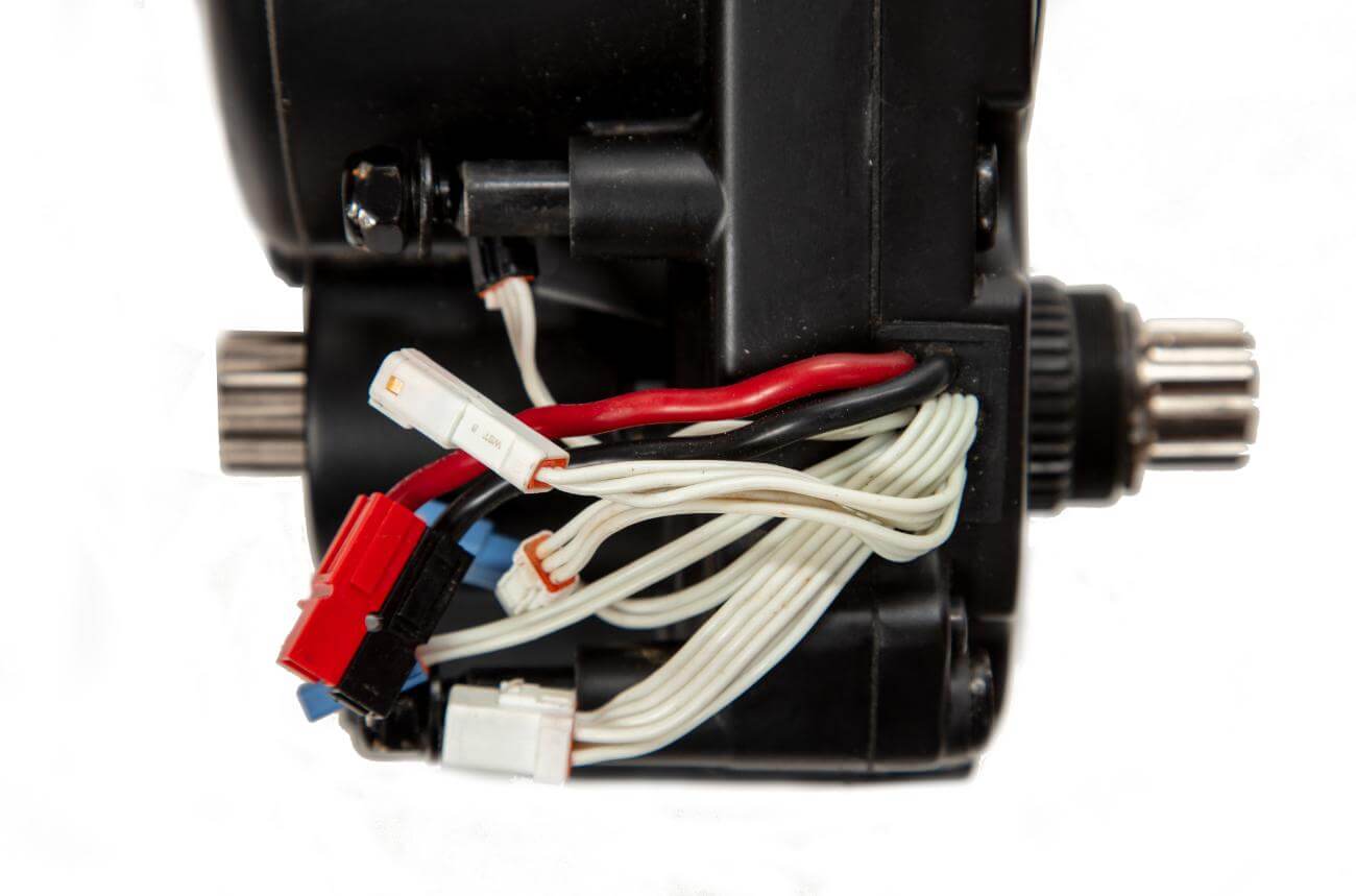 Bafang Ultra Motor M620 (Refurbished)