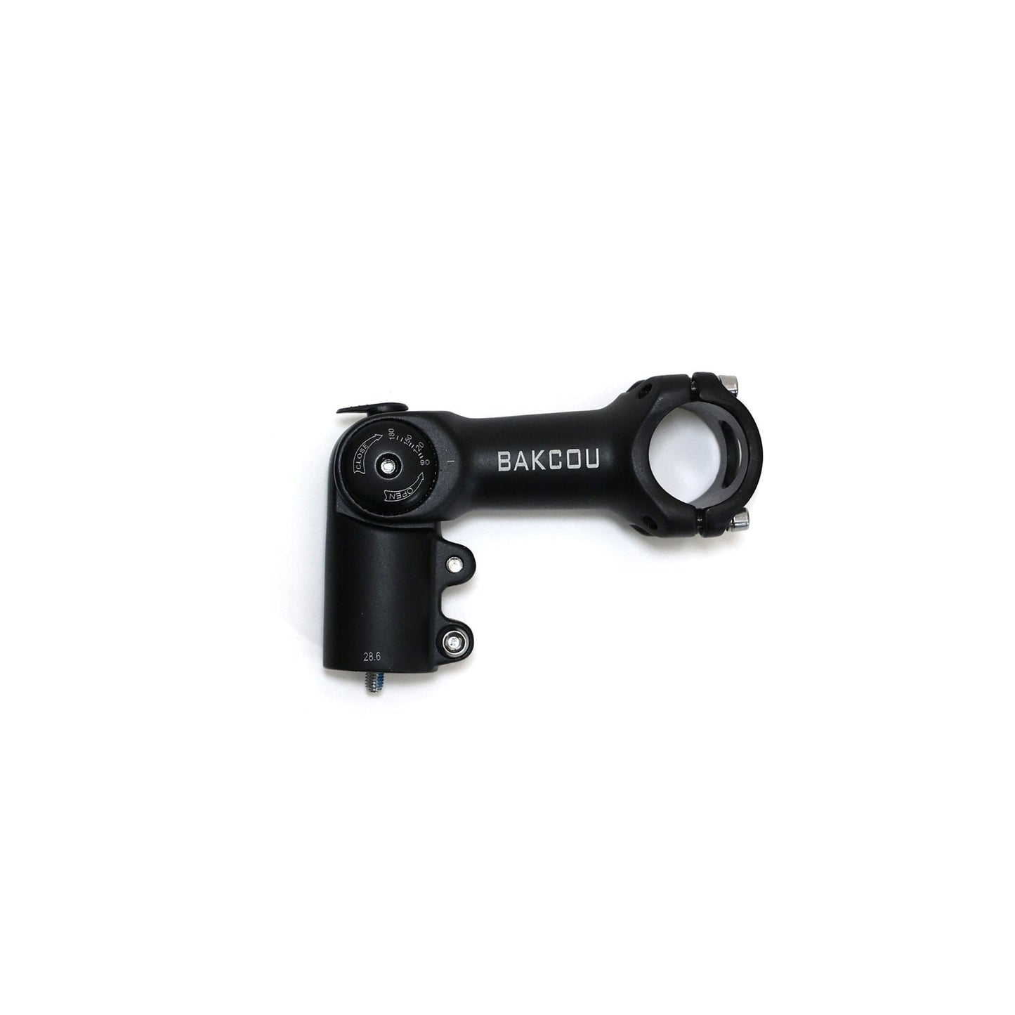 Bakcou Adjustable Stem