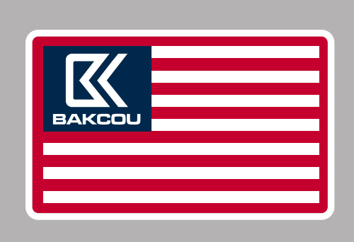 Bakcou Flag Hat