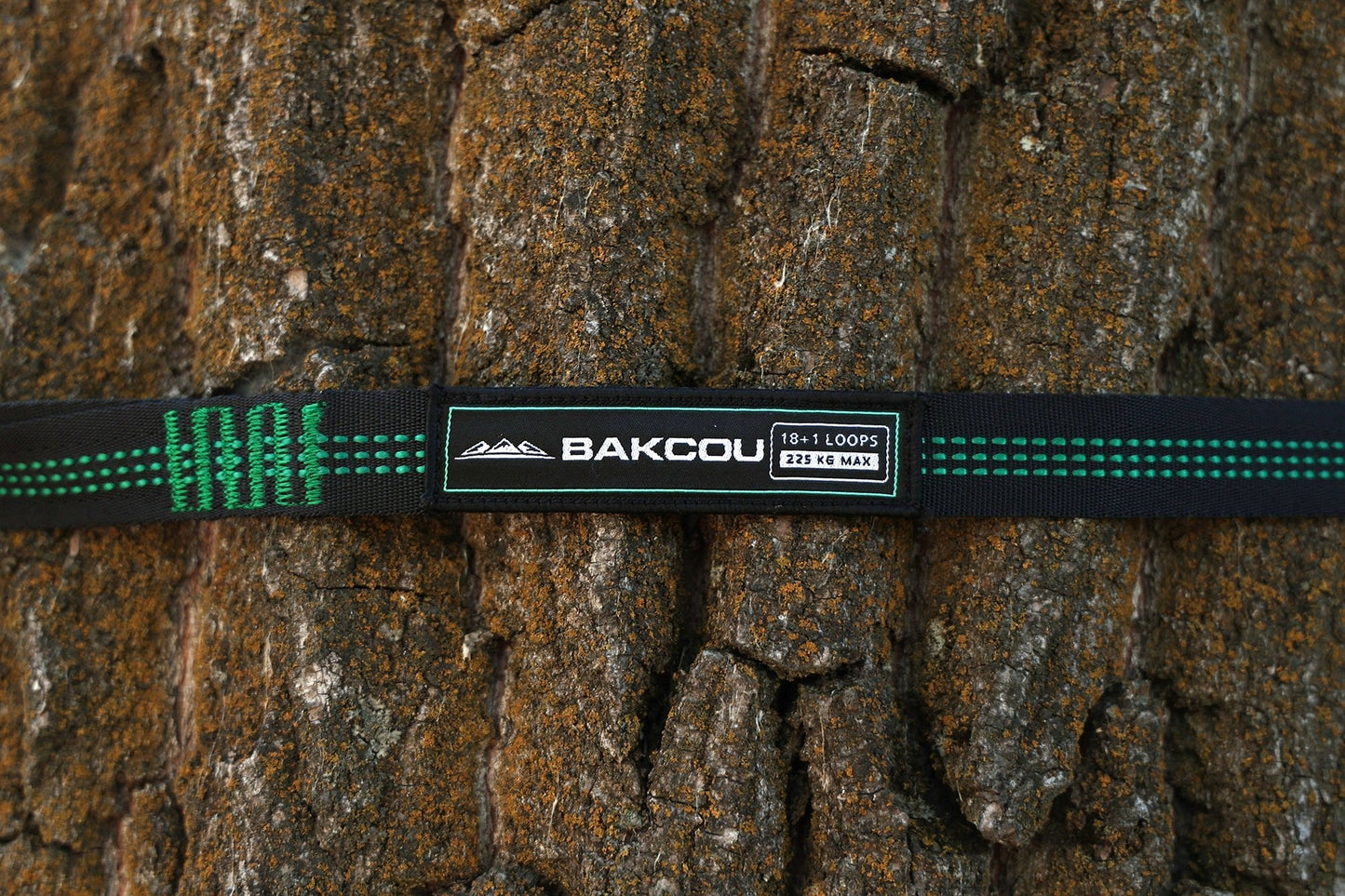 Bakcou Hammock