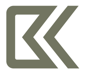 Bakcou Loden Patch Wordmark Hat